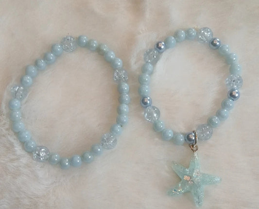 HONEYJEWELS Charm Bracelets for Girls