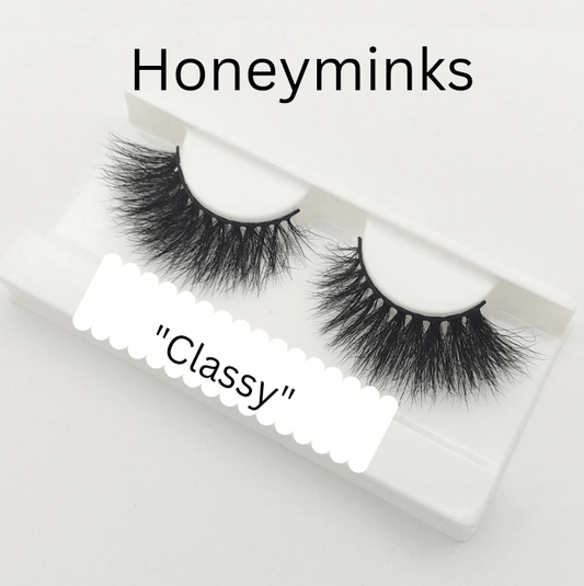 HoneyMinks "CLASSY"